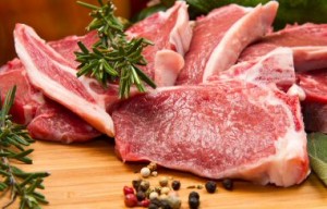 beef